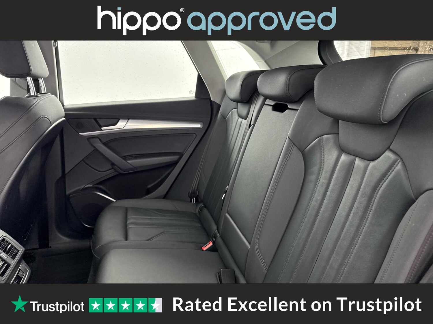 Used Audi Q5 2021 for sale - 76658499: Photo 14