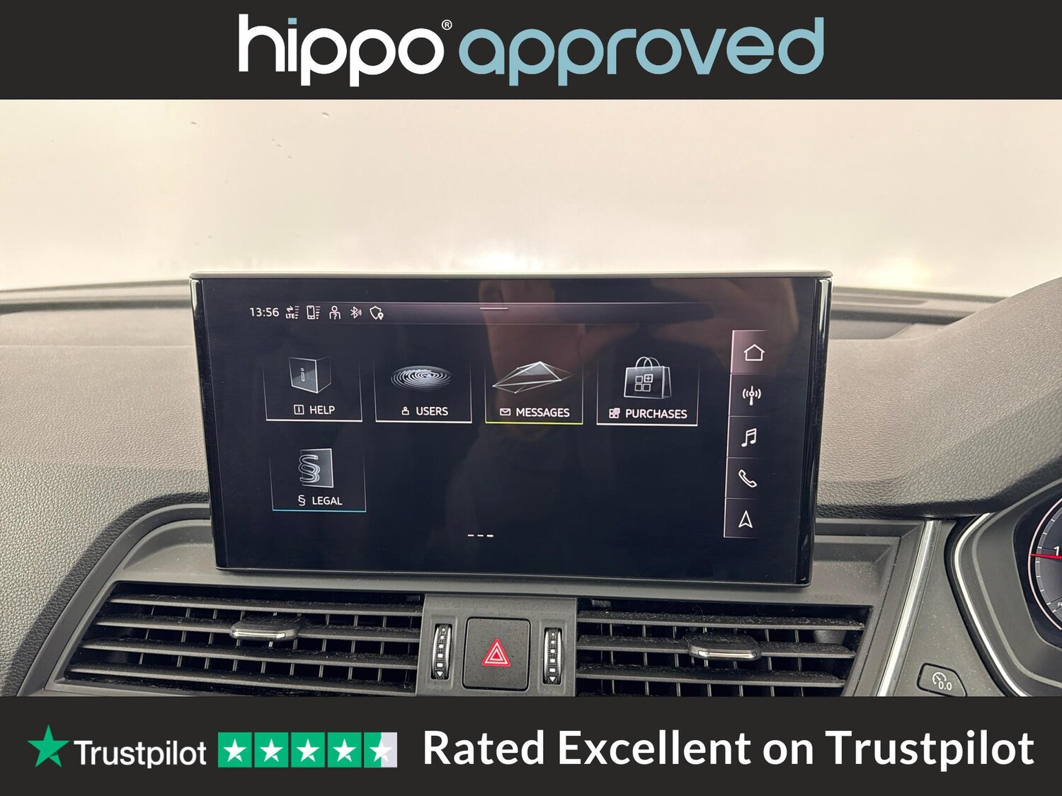 Used Audi Q5 2021 for sale - 76658499: Photo 16