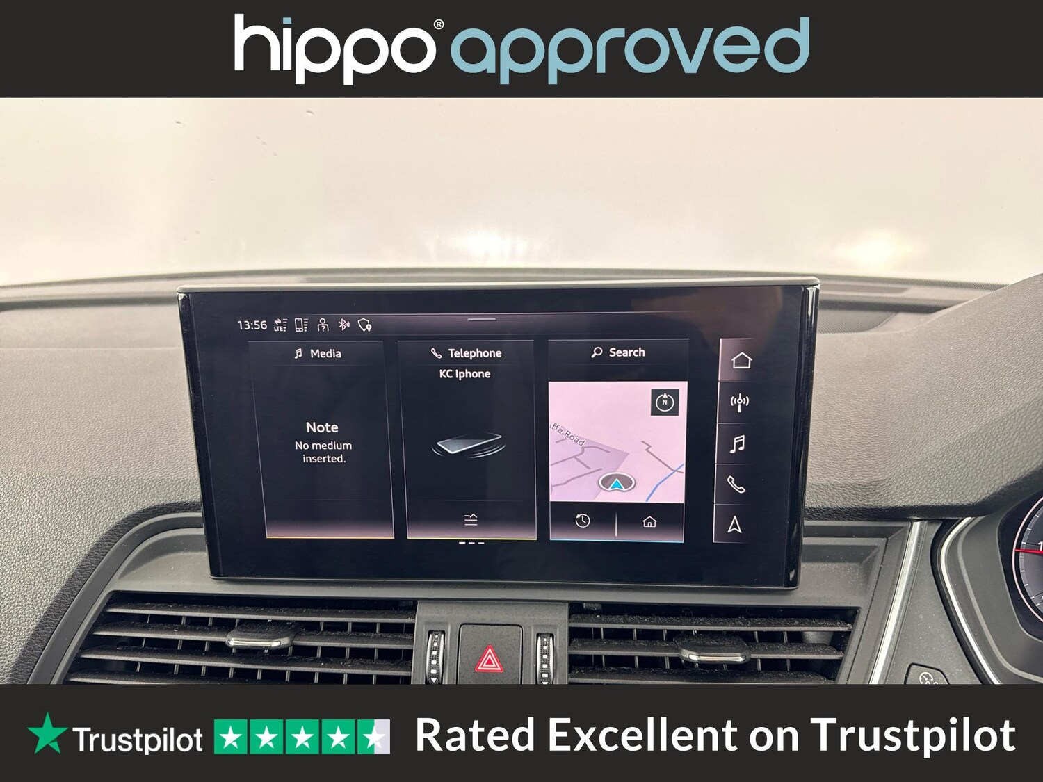 Used Audi Q5 2021 for sale - 76658499: Photo 17