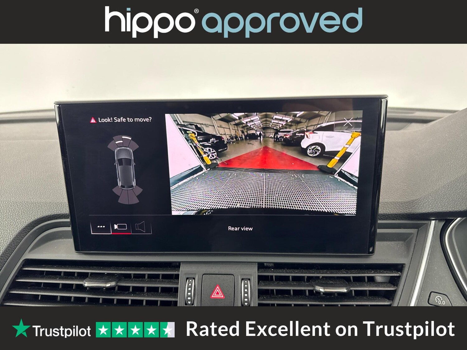 Used Audi Q5 2021 for sale - 76658499: Photo 19