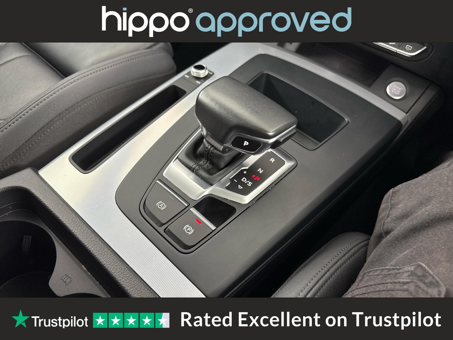 Used Audi Q5 2021 for sale - 76658499: Photo 20