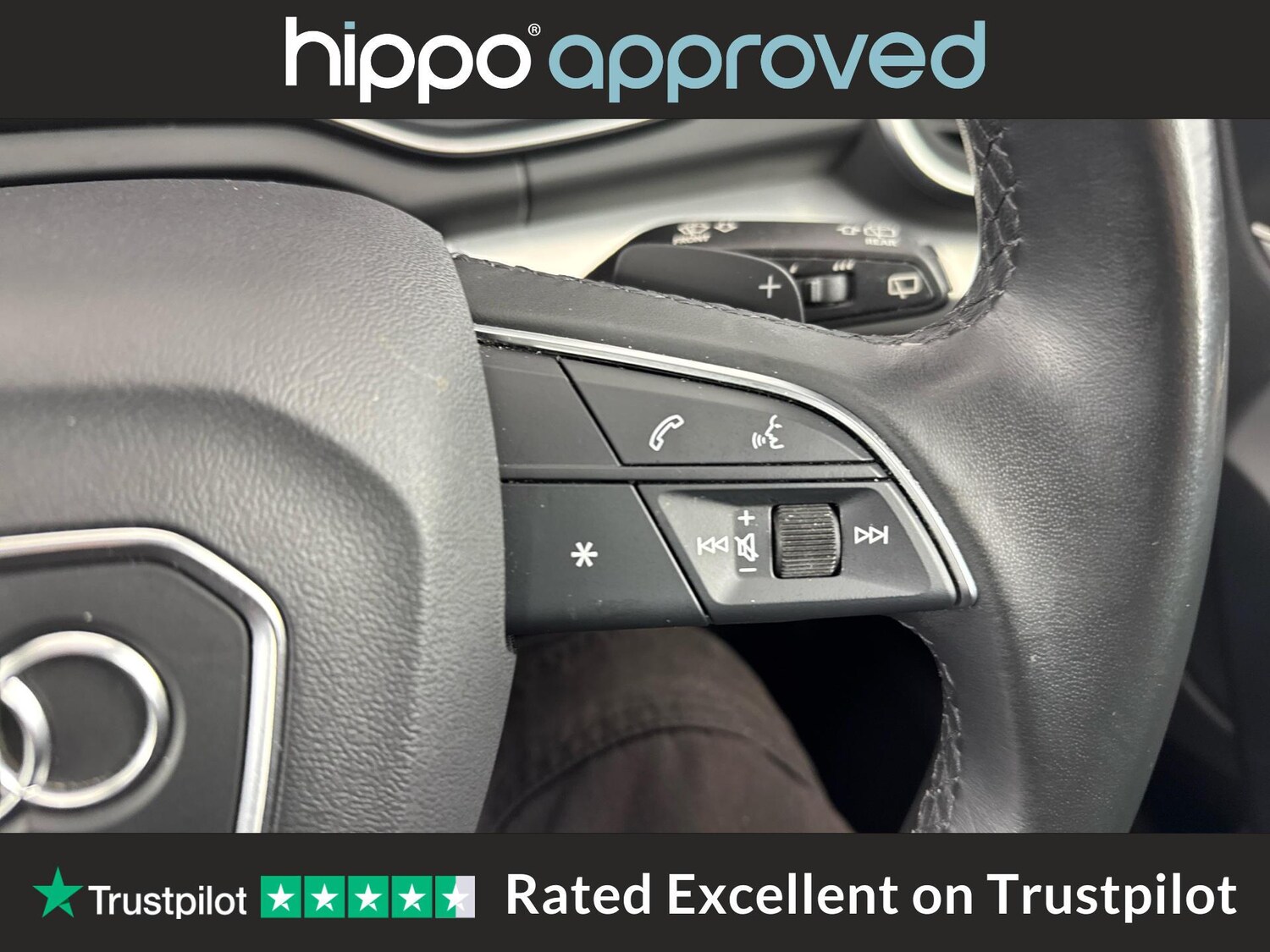 Used Audi Q5 2021 for sale - 76658499: Photo 22