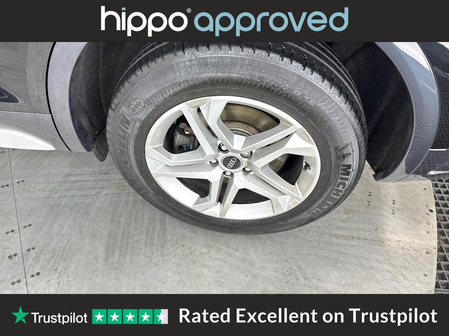 Used Audi Q5 2021 for sale - 76658499: Photo 28