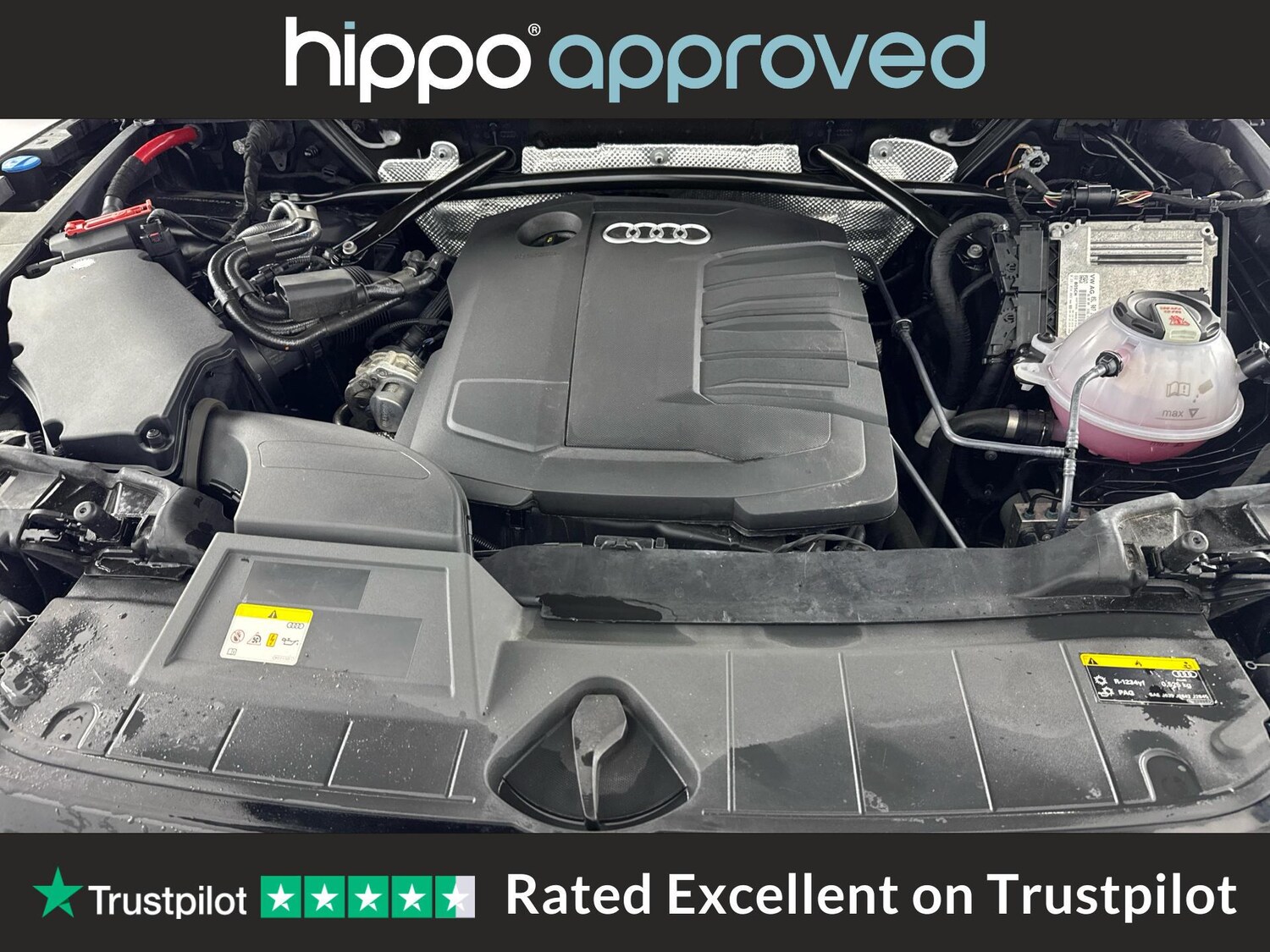 Used Audi Q5 2021 for sale - 76658499: Photo 29