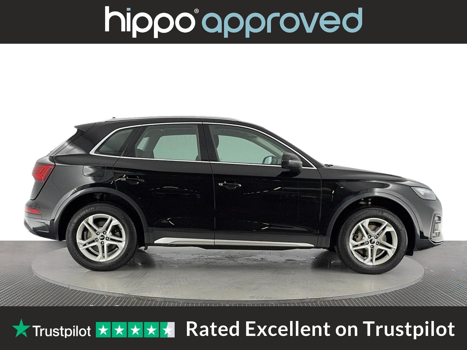 Used Audi Q5 2021 for sale - 76658499: Photo 3