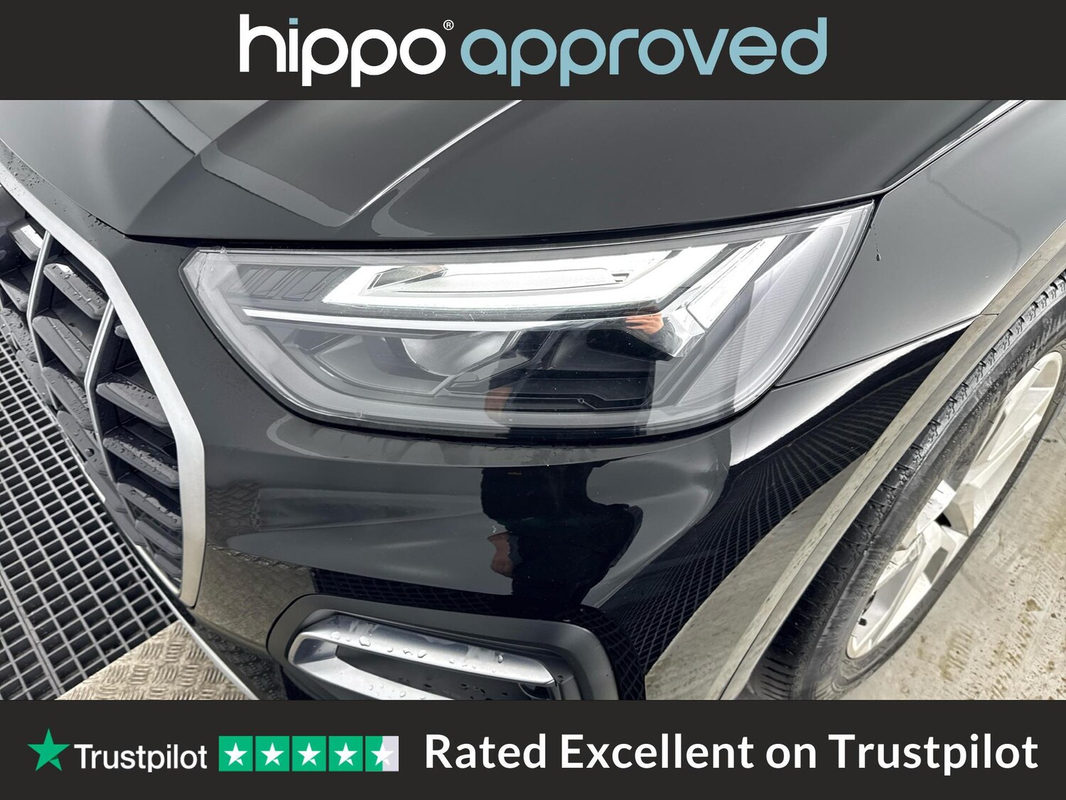 Used Audi Q5 2021 for sale - 76658499: Photo 30