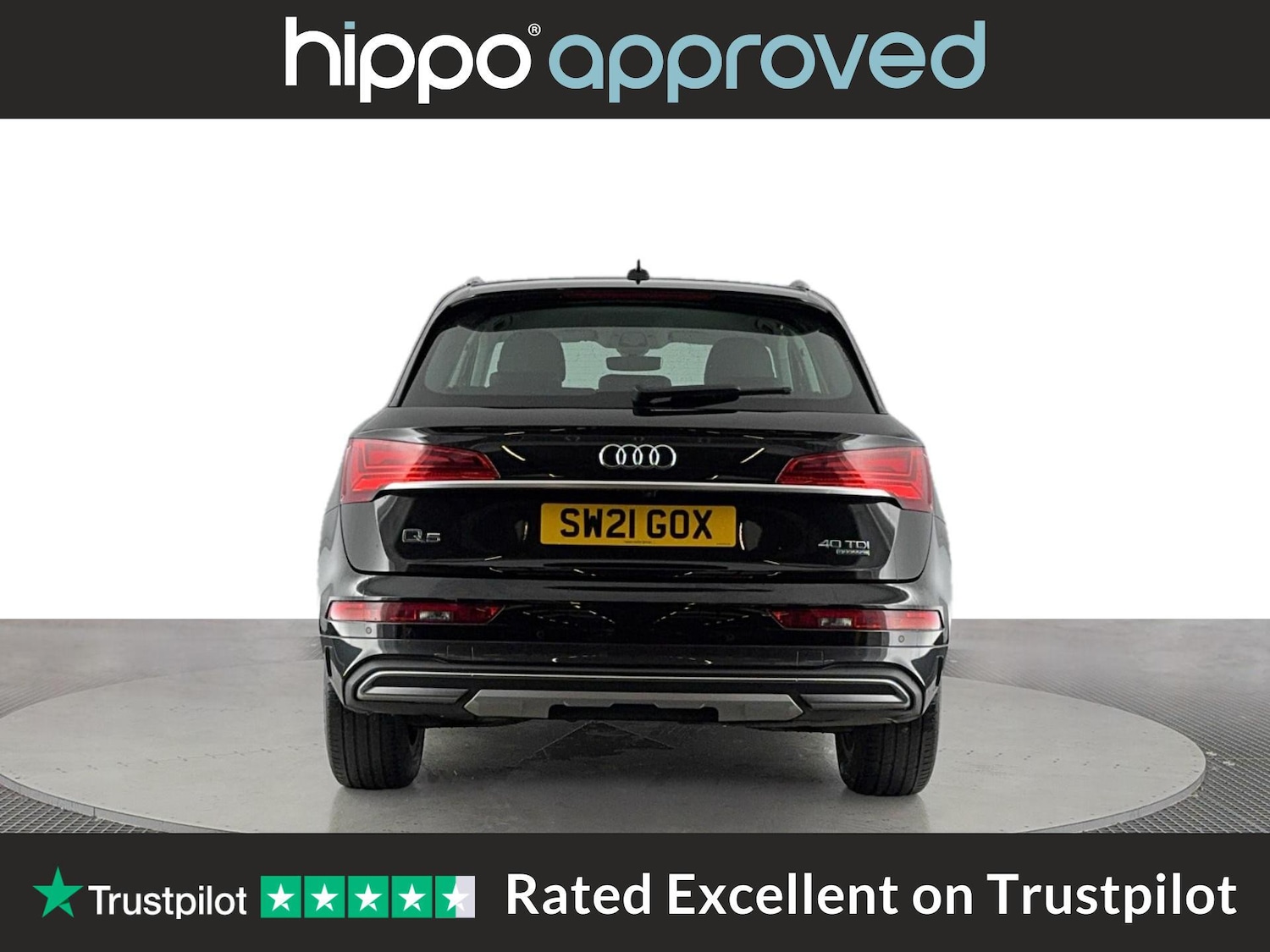 Used Audi Q5 2021 for sale - 76658499: Photo 5