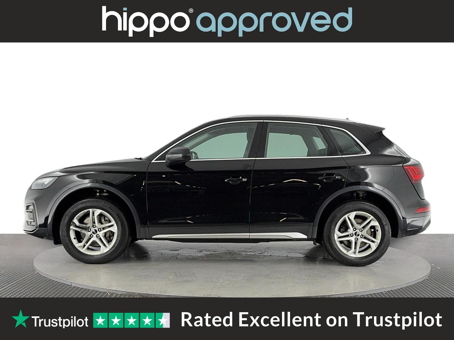 Used Audi Q5 2021 for sale - 76658499: Photo 7