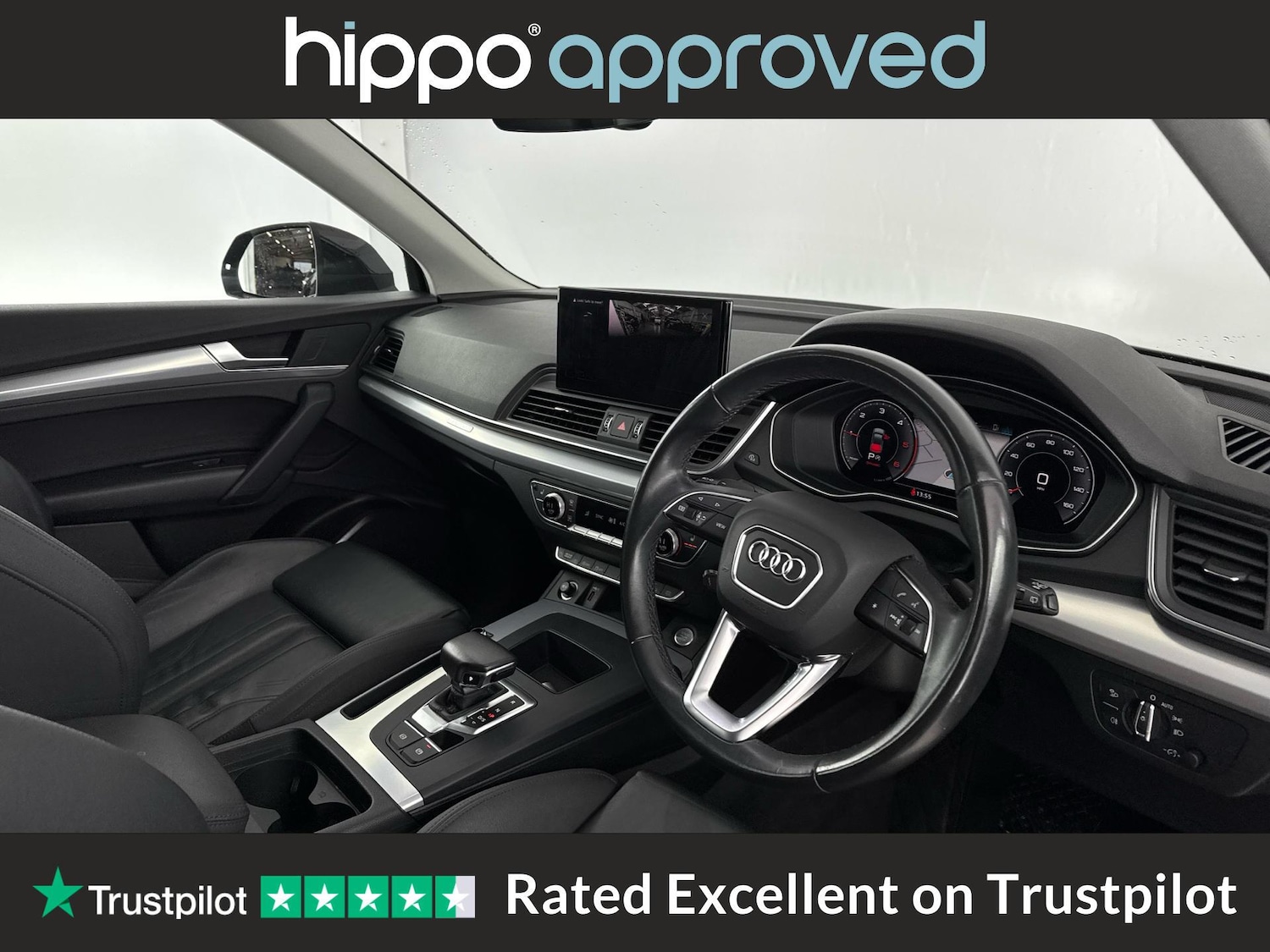 Used Audi Q5 2021 for sale - 76658499: Photo 9