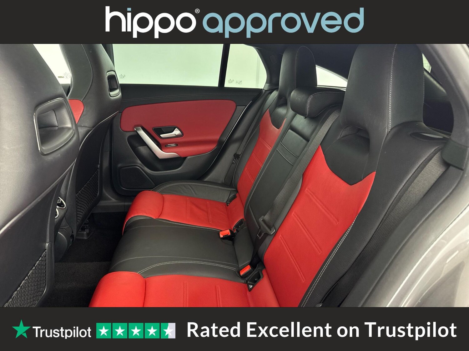 Used Mercedes-Benz CLA 2021 for sale - 76659195: Photo 14