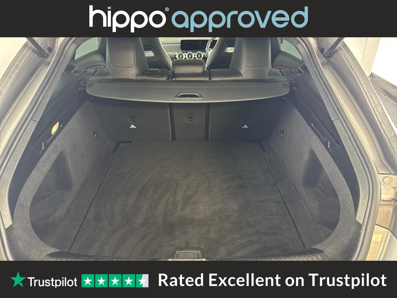 Used Mercedes-Benz CLA 2021 for sale - 76659195: Photo 15