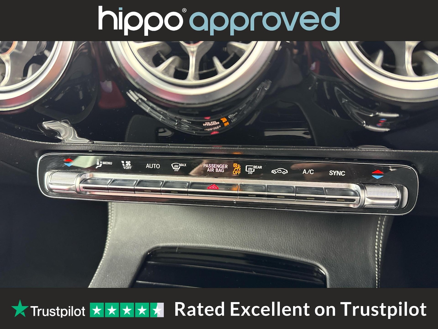 Used Mercedes-Benz CLA 2021 for sale - 76659195: Photo 19