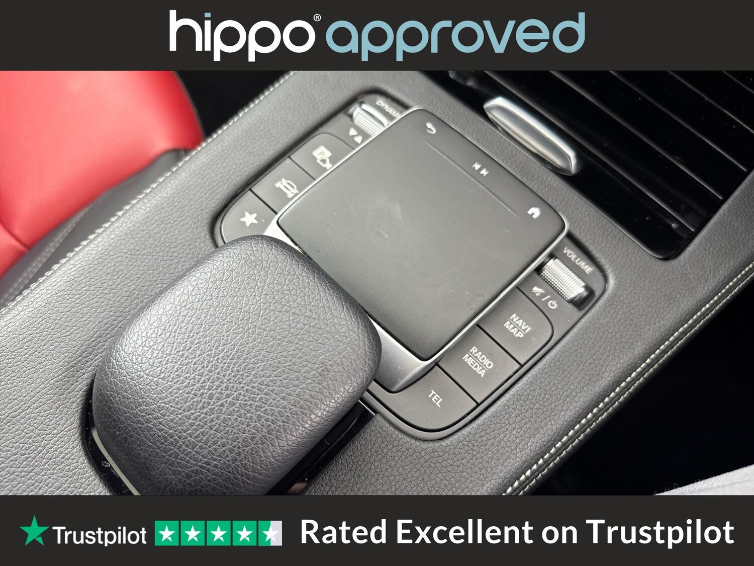 Used Mercedes-Benz CLA 2021 for sale - 76659195: Photo 20