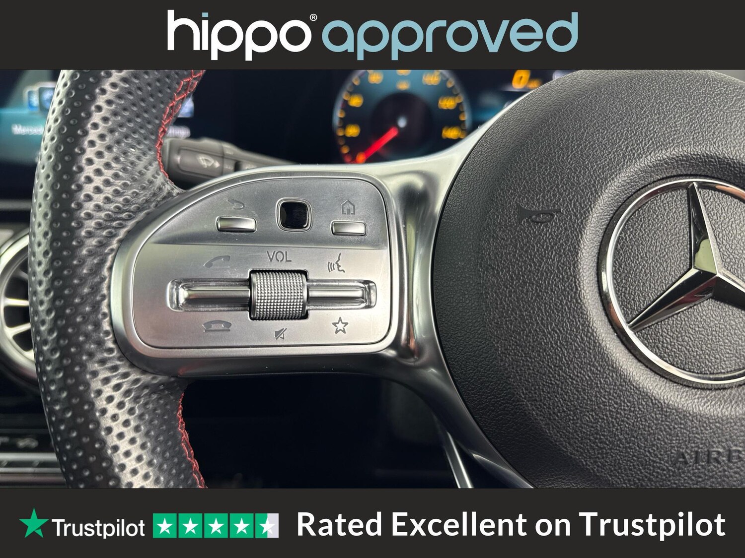 Used Mercedes-Benz CLA 2021 for sale - 76659195: Photo 21