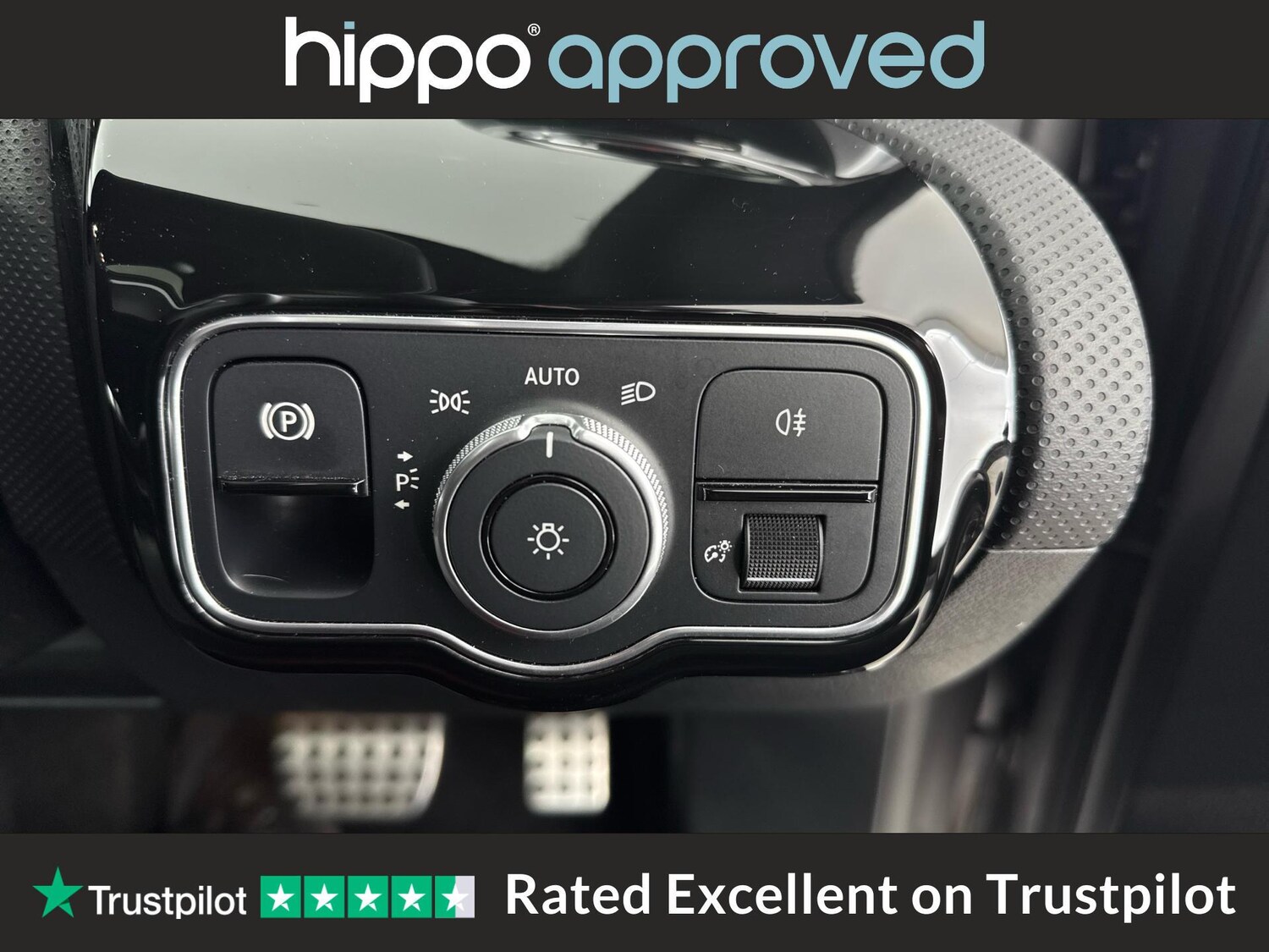 Used Mercedes-Benz CLA 2021 for sale - 76659195: Photo 25