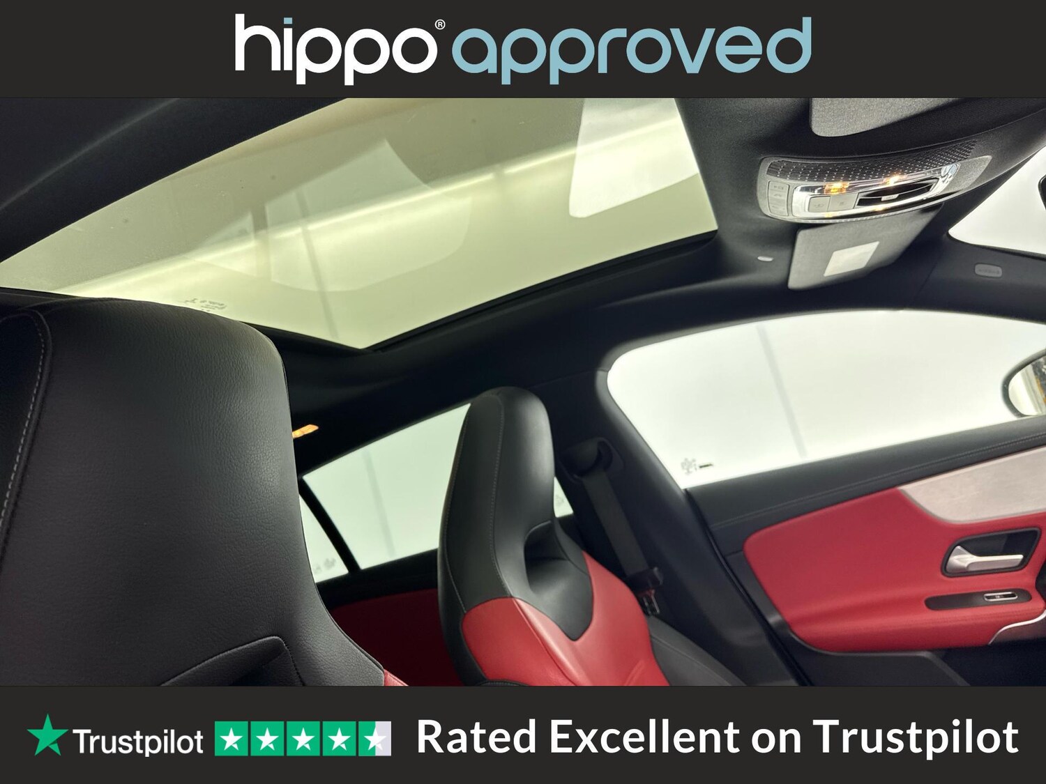 Used Mercedes-Benz CLA 2021 for sale - 76659195: Photo 26