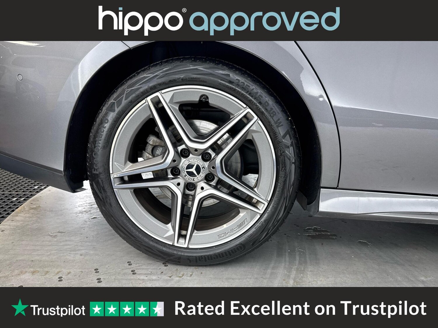 Used Mercedes-Benz CLA 2021 for sale - 76659195: Photo 27