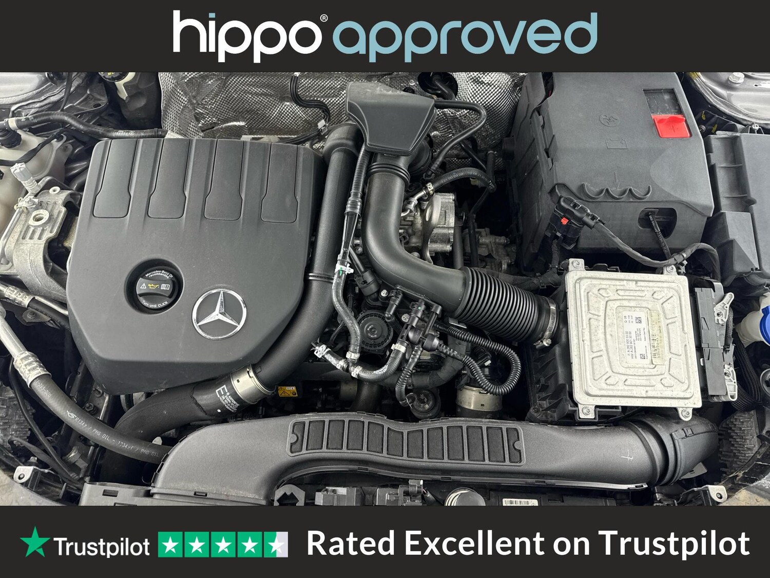 Used Mercedes-Benz CLA 2021 for sale - 76659195: Photo 30