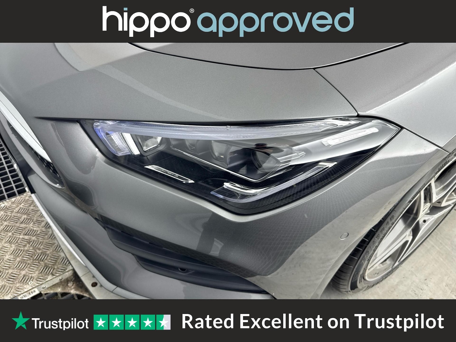 Used Mercedes-Benz CLA 2021 for sale - 76659195: Photo 31