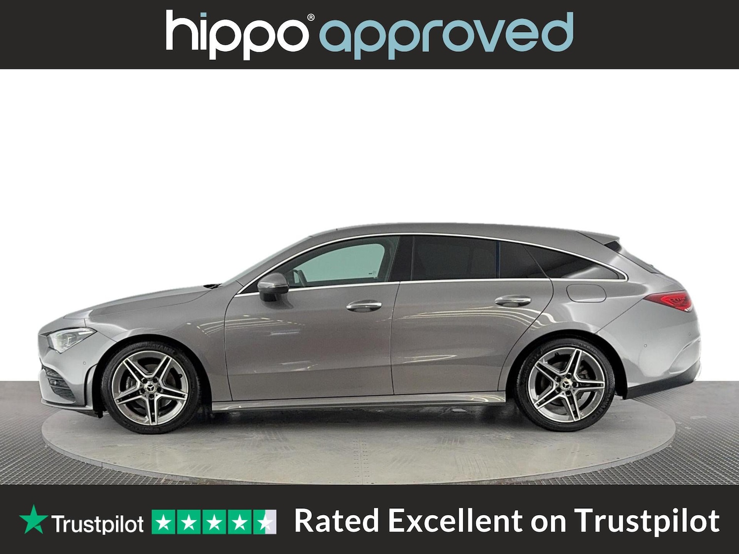 Used Mercedes-Benz CLA 2021 for sale - 76659195: Photo 7