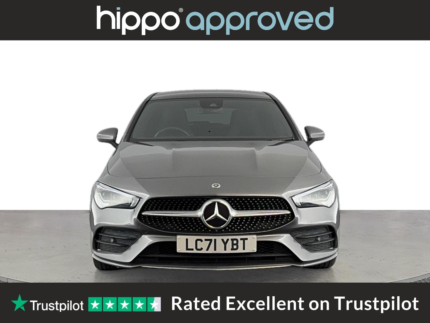 Used Mercedes-Benz CLA 2021 for sale - 76659195: Photo 8