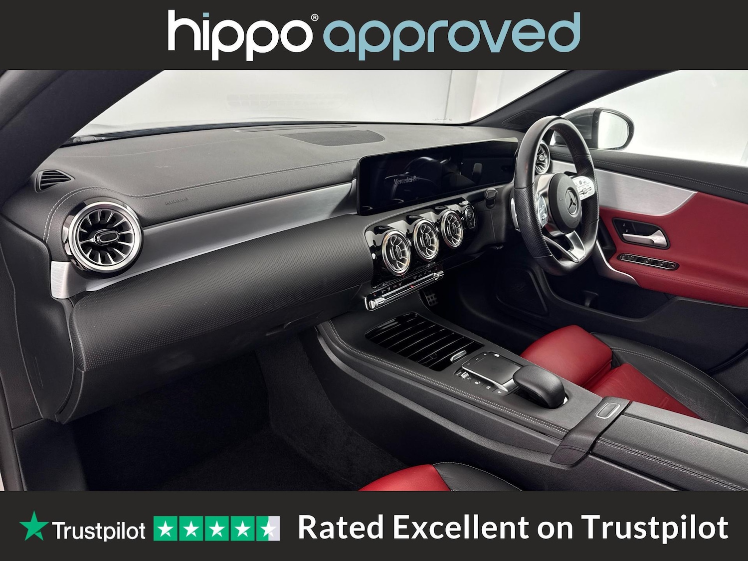 Used Mercedes-Benz CLA 2021 for sale - 76659195: Photo 9