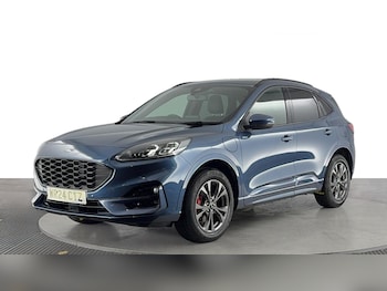 Used Ford Kuga 2024 for sale - 75638413: Photo