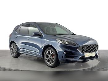 Used Ford Kuga 2024 for sale - 75638413: Photo