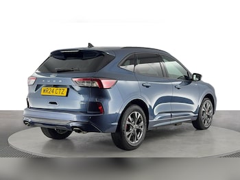 Used Ford Kuga 2024 for sale - 75638413: Photo