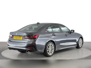 Used BMW 3 Series 2021 for sale - 75394083: Photo