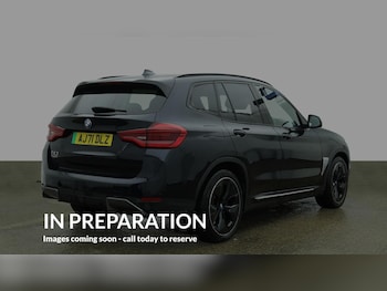 Used BMW iX3 2022 for sale - 78244895: Photo