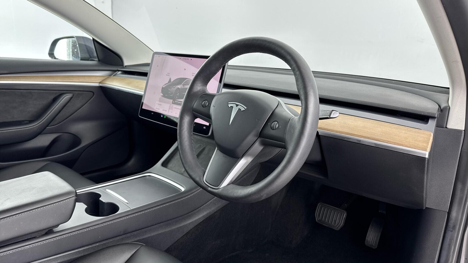Used Tesla Model 3 2022 for sale - 77854041: Photo 10
