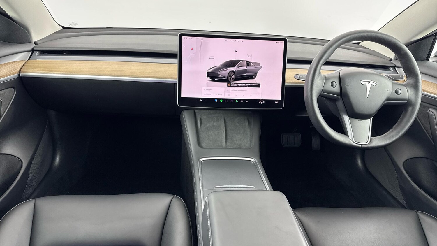 Used Tesla Model 3 2022 for sale - 77854041: Photo 11