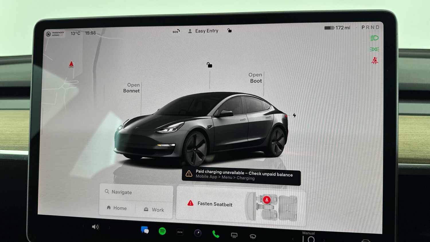 Used Tesla Model 3 2022 for sale - 77854041: Photo 12