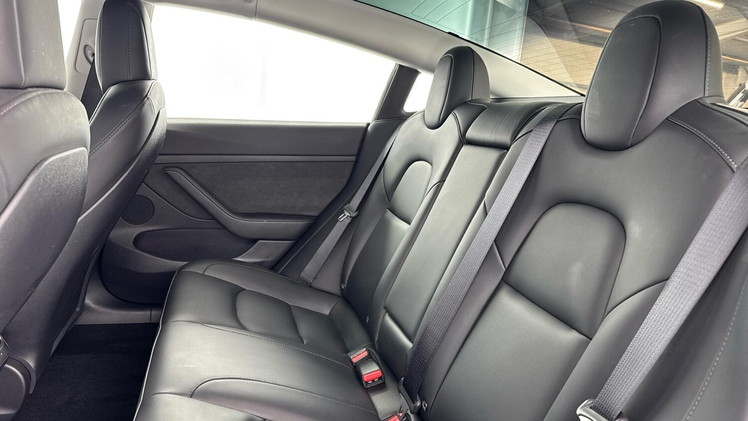 Used Tesla Model 3 2022 for sale - 77854041: Photo 14