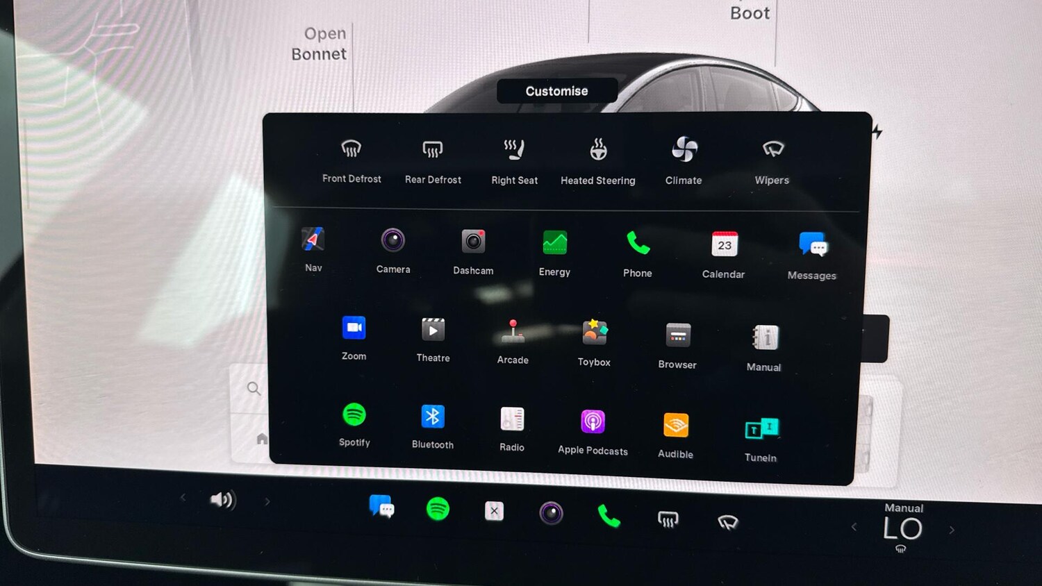 Used Tesla Model 3 2022 for sale - 77854041: Photo 16