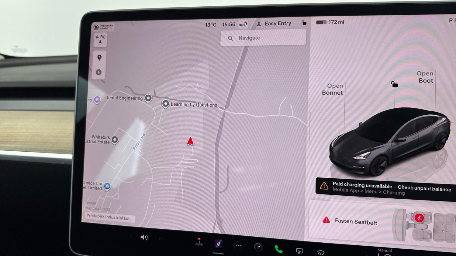 Used Tesla Model 3 2022 for sale - 77854041: Photo 18