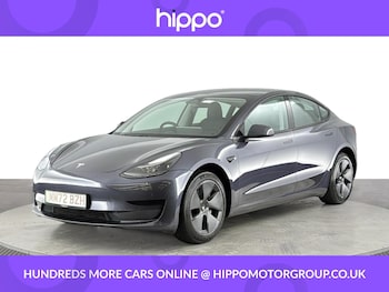 Used Tesla Model 3 2022 for sale - 77854041: Photo