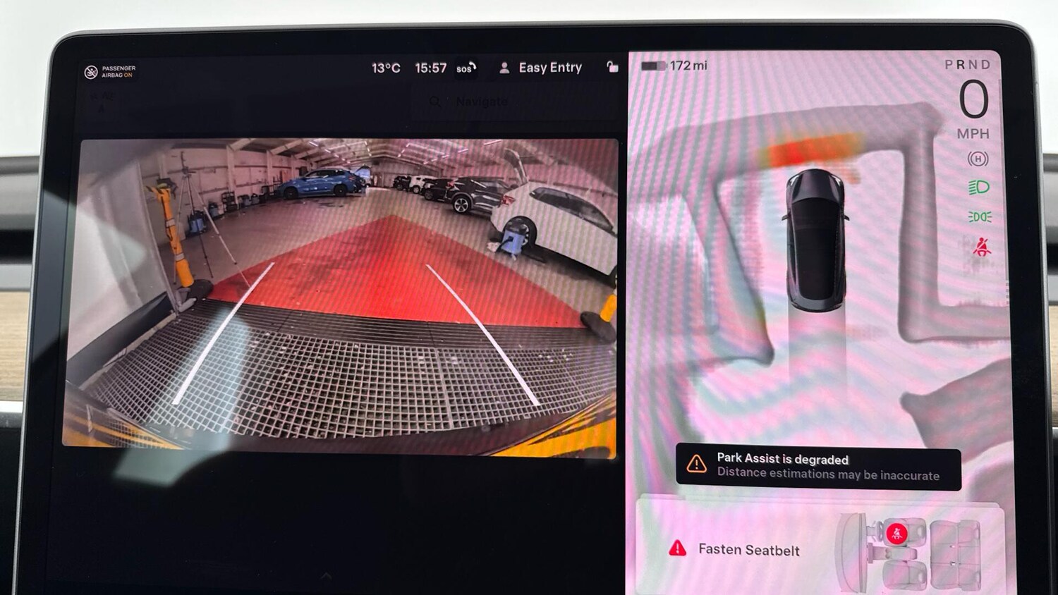 Used Tesla Model 3 2022 for sale - 77854041: Photo 20