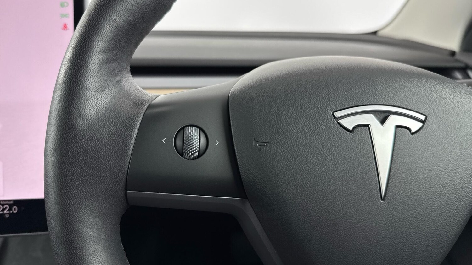 Used Tesla Model 3 2022 for sale - 77854041: Photo 22