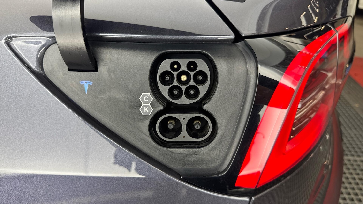 Used Tesla Model 3 2022 for sale - 77854041: Photo 27