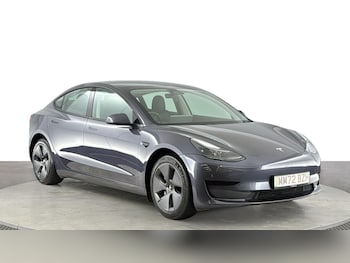 Used Tesla Model 3 2022 for sale - 77854041: Photo