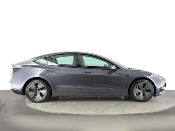 Used Tesla Model 3 2022 for sale - 77854041: Photo