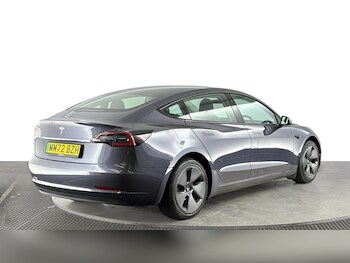 Used Tesla Model 3 2022 for sale - 77854041: Photo