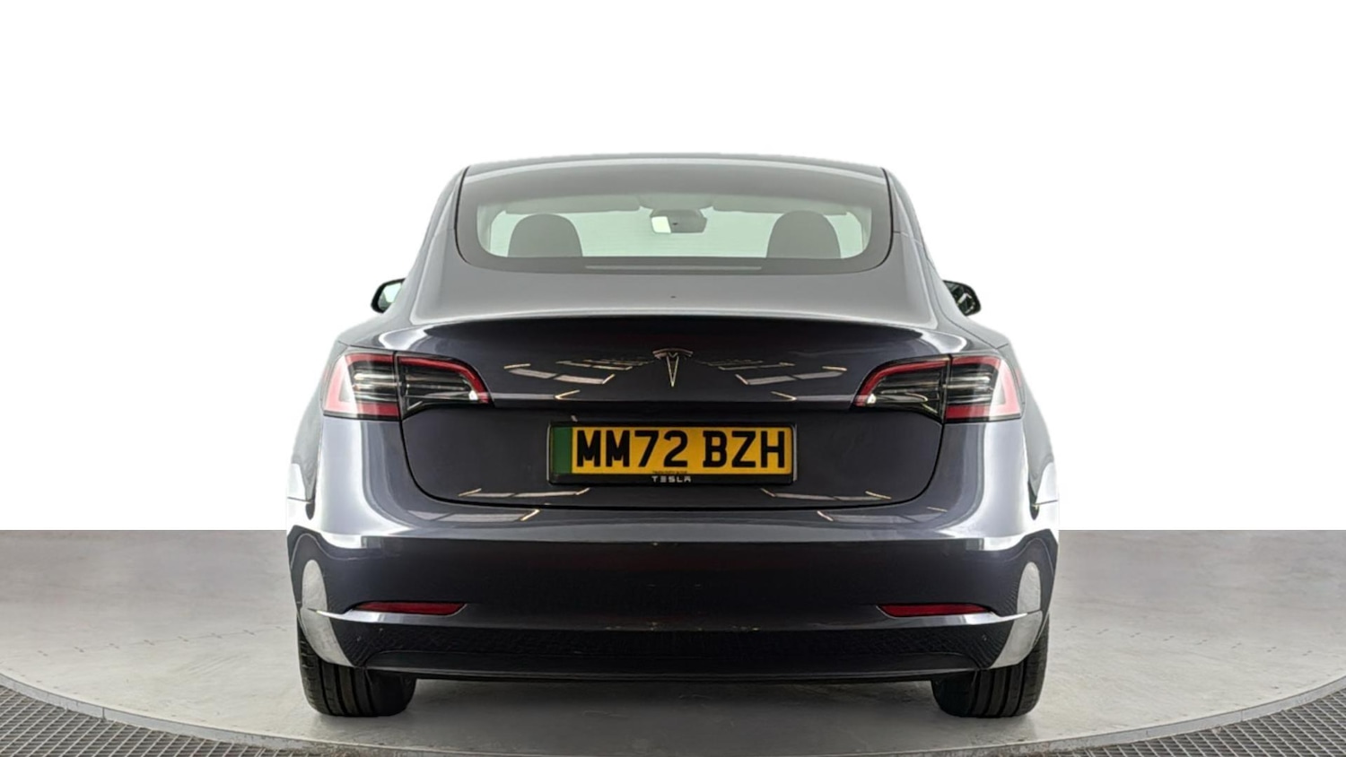 Used Tesla Model 3 2022 for sale - 77854041: Photo 5