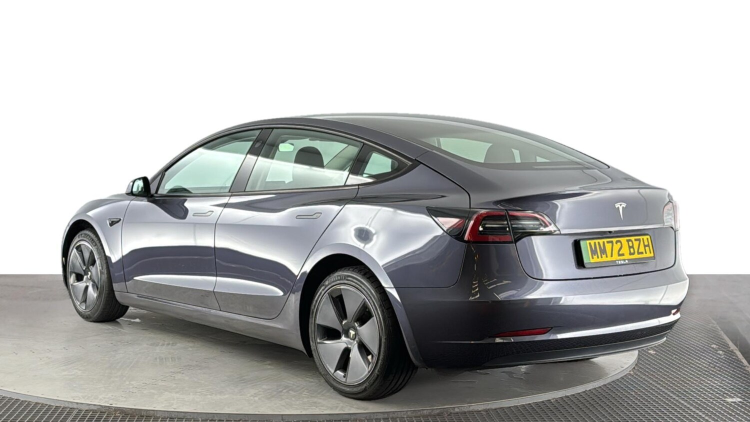 Used Tesla Model 3 2022 for sale - 77854041: Photo 6