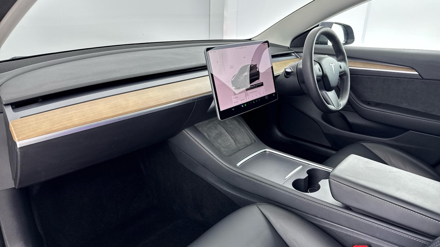 Used Tesla Model 3 2022 for sale - 77854041: Photo 9