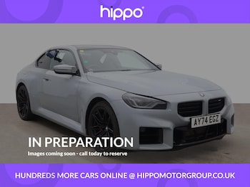 Used BMW M2 2024 for sale - 78574063: Photo