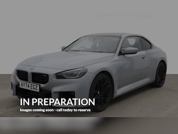 Used BMW M2 2024 for sale - 78574063: Photo