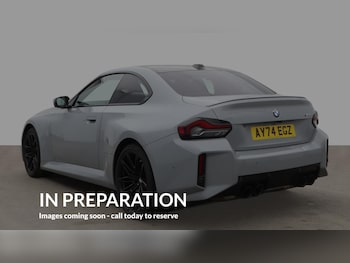 Used BMW M2 2024 for sale - 78574063: Photo